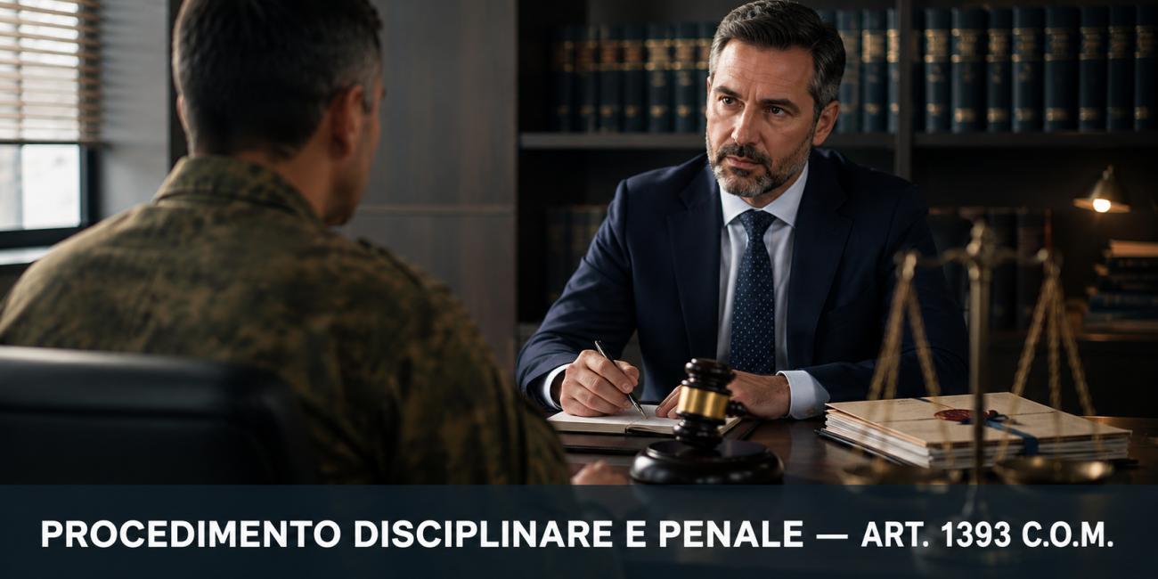Rapporto tra procedimento disciplinare e procedimento ...