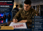 Falso nel rapporto di servizio militare: è falso in atto pubblico e non violata consegna