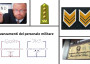 Gli avanzamenti del personale militare: normativa - problematiche - giurisprudenza