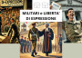 Libertà di espressione per i militari: Sanzione disciplinare annullata
